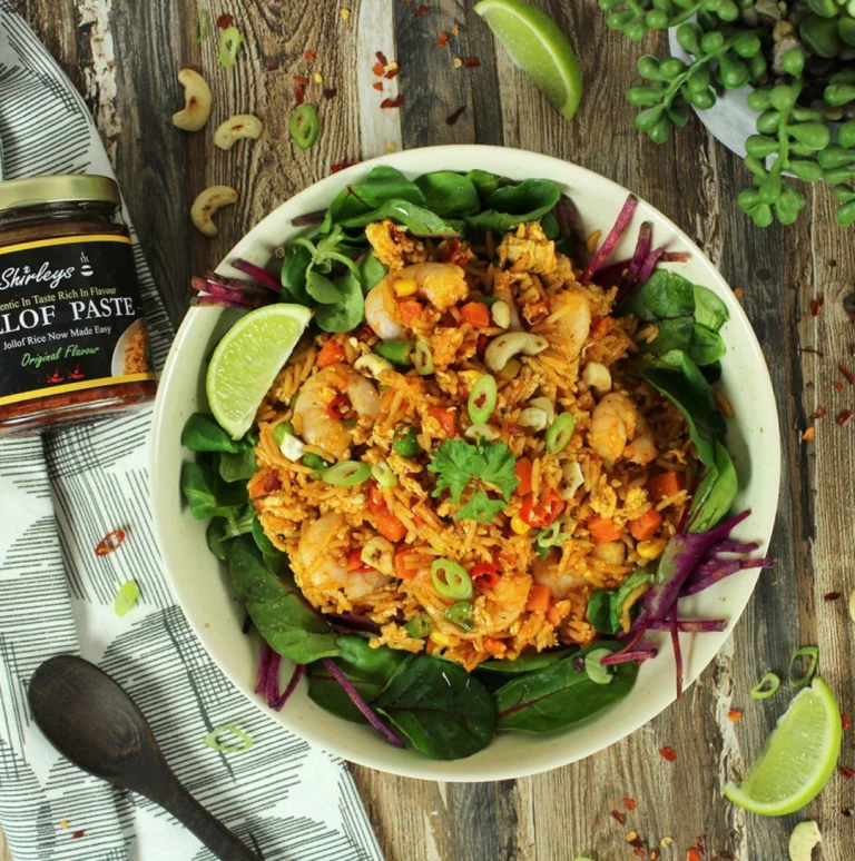 Read more about the article Mixed Vegetables