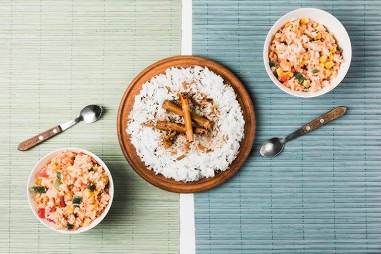 Read more about the article The great Jollof rice Debate Ghana vs Nigeria