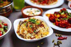 Read more about the article Shirley’s Jollof Party Foods