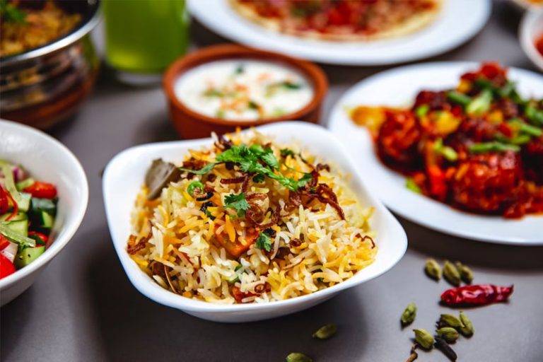 Read more about the article Shirley’s Jollof Party Foods