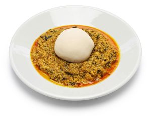 Read more about the article How to Make Authentic Fufu Traditional African Food
